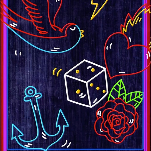 Meet your Posher, Benjaminp - Picture 1 of 1